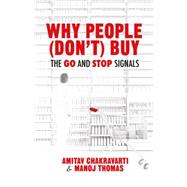 Why People (Don't) Buy The Go and Stop Signals