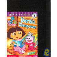 Dora's Sleepover