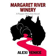Margaret River Winery