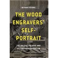 The wood engravers' self-portrait