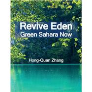 Revive Eden Green Sahara Now