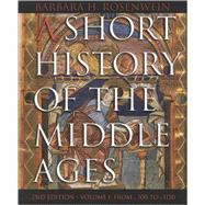 Short History Middle Ages