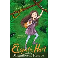 Elspeth Hart and the Magnificent Rescue