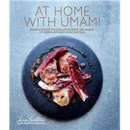 At Home With Umami