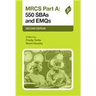 Mrcs - 500 Sbas and Emqs