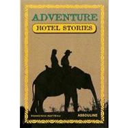 Adventure Guide Hotel Stories