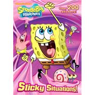 Sticky Situations! (SpongeBob SquarePants)