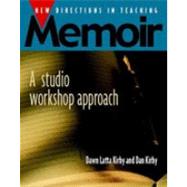 New Directions in Teaching Memoir