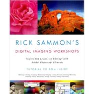 Rick Sammon Com Gd Dig Img w/ CD P