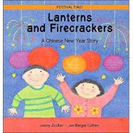 Lanterns and Firecrackers