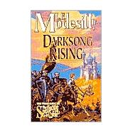 Darksong Rising The Third Book of the Spellsong Cycle