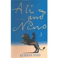 Ali and Nino A Love Story