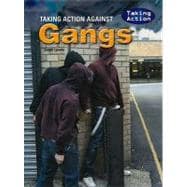 Taking Action Against Gangs