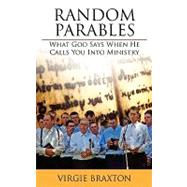 Random Parables