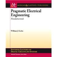 Pragmatic Electrical Engineering:: Fundamentals