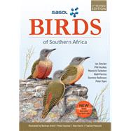Sasol Birds of Southern Africa