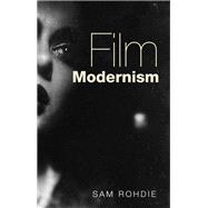 Film modernism