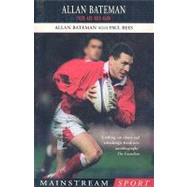 Allan Bateman There and Back Again
