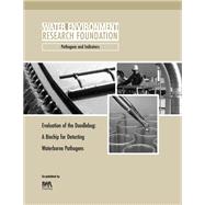Evaluation of the Doodlebug: a Biochip for Detecting Waterborne Pathogens