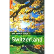 The Rough Guide to Switzerland 3