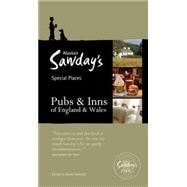 Special Places: Pubs & Inns of England & Wales, 11th