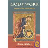 God and Work Aspects of Art and Tradition