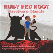 Ruby Red Root