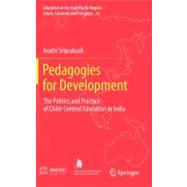 Pedagogies for Development
