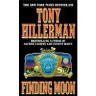 Finding Moon: A Novel