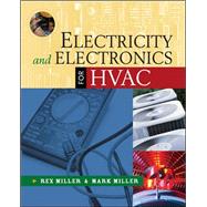 Electricity and Electronics for HVAC