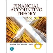 FINANCIAL ACCOUNTING THEORY