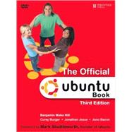 The Official Ubuntu Book