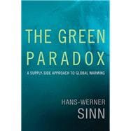 The Green Paradox A Supply-Side Approach to Global Warming