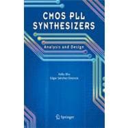 Cmos Pll Synthesizers