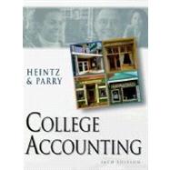 College Accounting : Chapters 1- 28