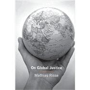 On Global Justice