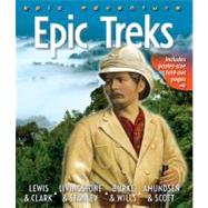 Epic Adventure: Epic Treks