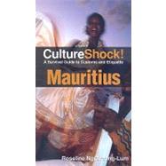 Culture Shock! Mauritius