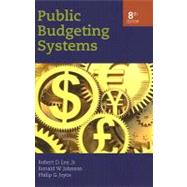 Public Budgeting Systems
