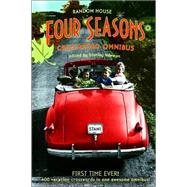 Random House Four Seasons Crossword Omnibus