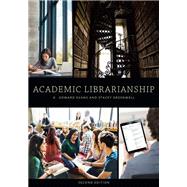 Academic Librarianship