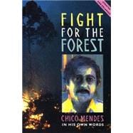 Fight for the Forest