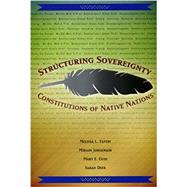 Structuring Sovereignty