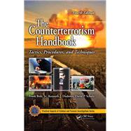 The Counterterrorism Handbook