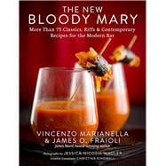 The New Bloody Mary