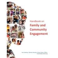 Handbook on Family and Community Engagement