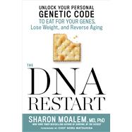 The DNA Restart