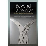 Beyond Habermas