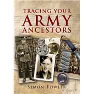 Tracing Your Army Ancestors