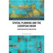 Spatial Planning and the European Union
